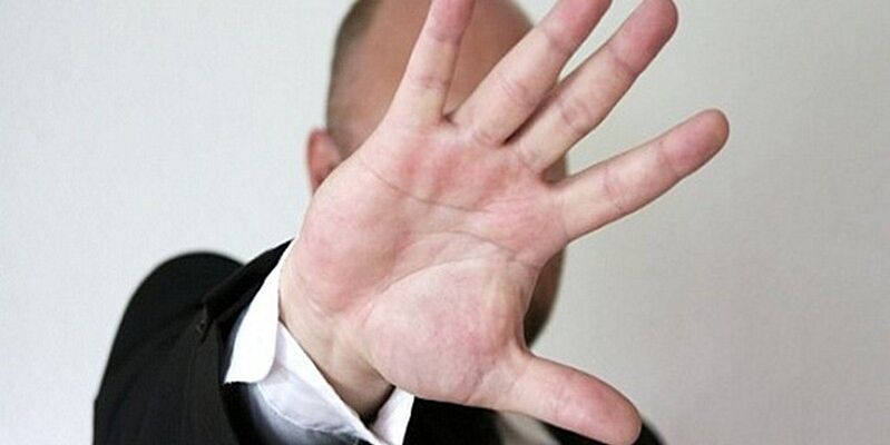 male attachment against penis enlargement