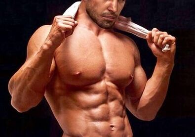 Methods of increasing the penis